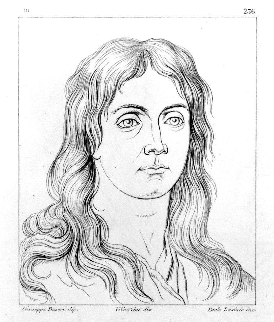 Autoritratto